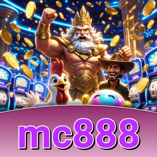 Pratinjau tampilan mc888